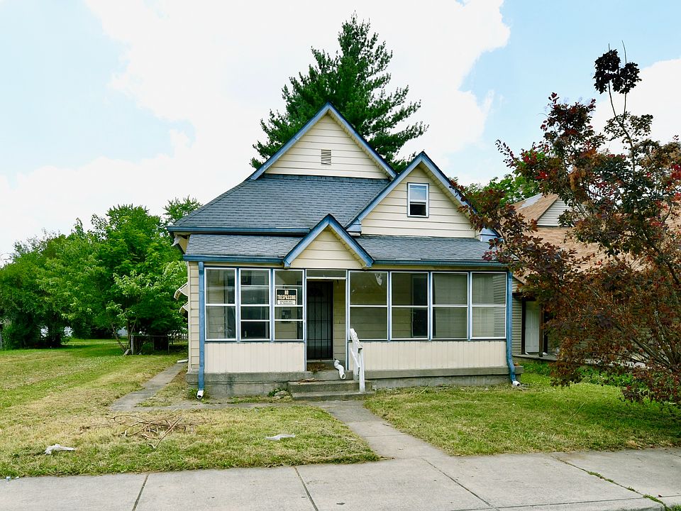 1st image of 318 S Temple Ave