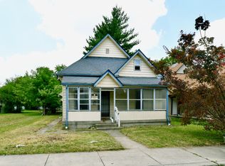 318 S Temple Ave, Indianapolis, IN