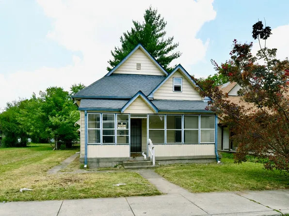 318 S Temple Ave, Indianapolis, IN 46201
