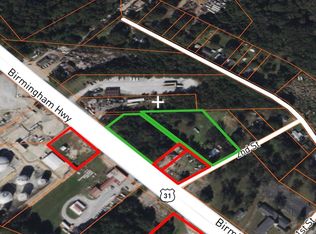 4928 Birmingham Hwy, Montgomery, AL 36108