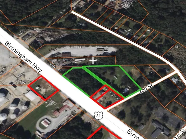 4928 Birmingham Hwy, Montgomery, AL 36108