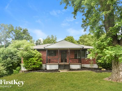3104 Cloverwood Dr, Nashville, TN, 37214