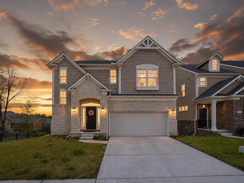 2825 Dillon Dr
