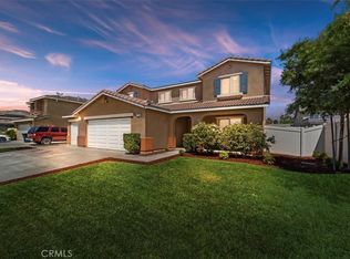 4333 Almaterra Dr, Perris, CA 92571