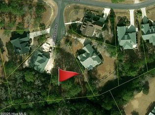 4306 Stillwater Cove SE, Southport, NC 28461