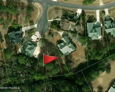 4306 Stillwater Cv SE Lot 12, Southport, NC, 28461