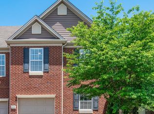 8255 Rossi Rd, Brentwood, TN 37027