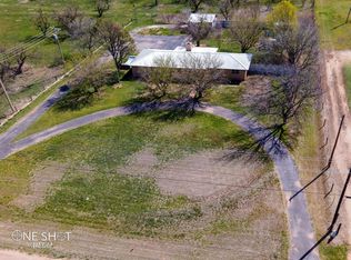 1633 Old Key Ln, Abilene, TX 79602