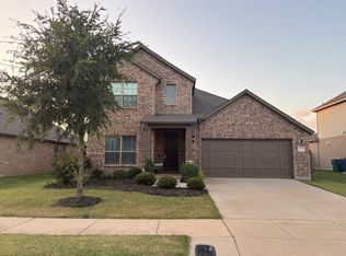 313 Camille Xing, Celina, TX 75009