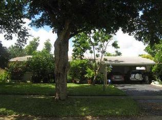 206 S 56th Ter, Hollywood, FL 33023