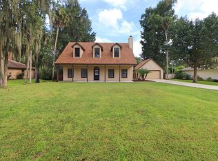 2242 Doster Dr, New Smyrna Beach, FL 32168