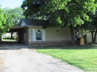 215 Cravens Ave, San Antonio, TX 78223