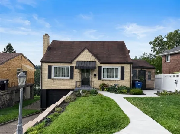 932 Agnew Rd, Pittsburgh, PA 15227