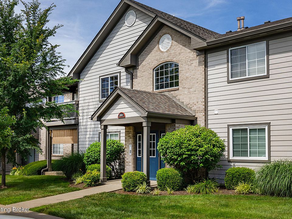 Worthington Glen Condominiums 5301 Pacer Ln Louisville KY Zillow
