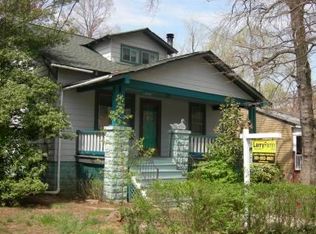 4204 31st St, Mount Rainier, MD