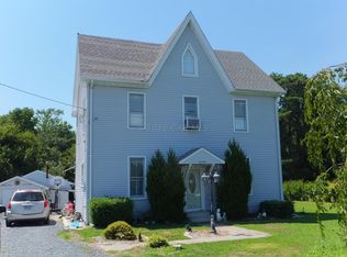 9940 Deal Island Rd, Deal Island, MD 21821