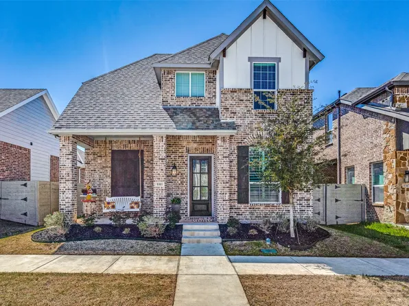 5311 Waterloo Dr, Sachse, TX 75048