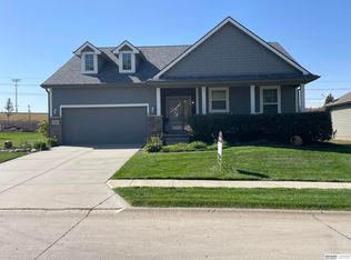 7404 N 155th Ter, Bennington, NE 68007