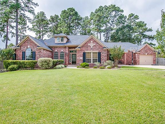 3rd image of 29319 Imperial Creek Dr