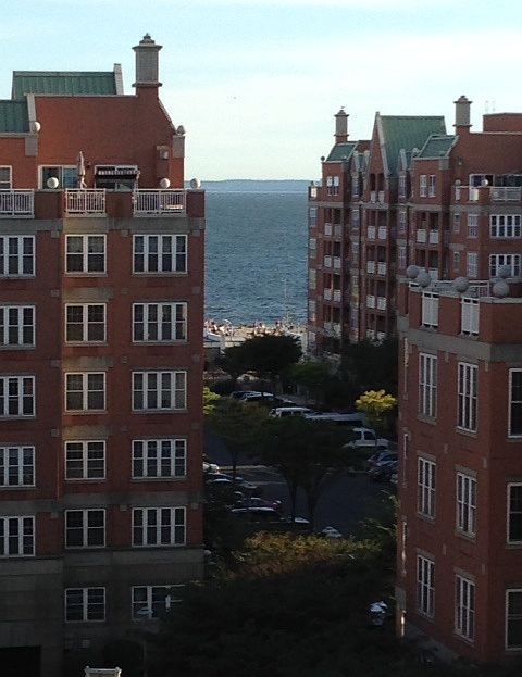 1st image of 40 Oceana Dr W APT 7D