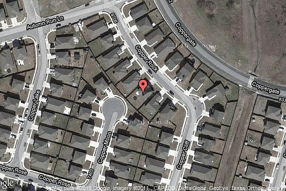 Map View