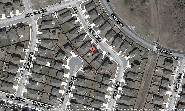 Map View