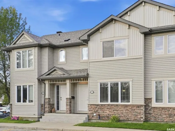 UNIT 108-415 Lynd CRESCENT, Saskatoon, SK S7T 0C2