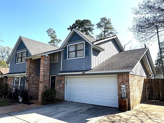 3rd image of 24015 Spring Briar Ln