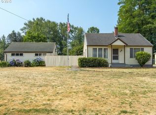 820 NE Faloma Rd, Portland, OR 97211