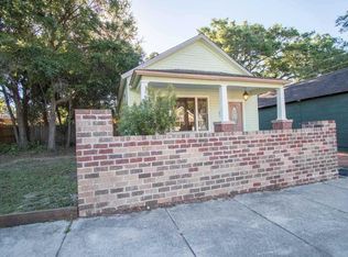 416 N Davis Hwy, Pensacola, FL 32501