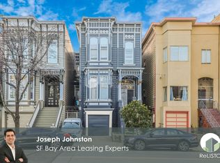1110 S Van Ness Ave APT 6, San Francisco, CA 94110