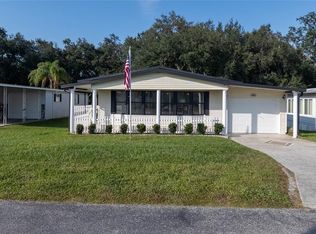 36651 Jodi Ave, Zephyrhills, FL 33542