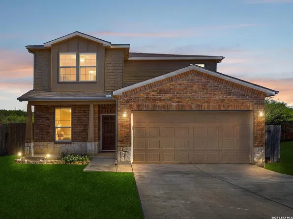 9535 Hanover Sky, Converse, TX 78109