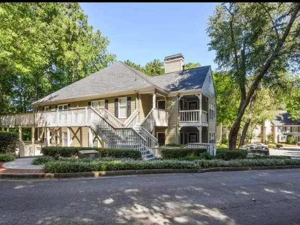 (undisclosed Address), Sandy Springs, GA 30327