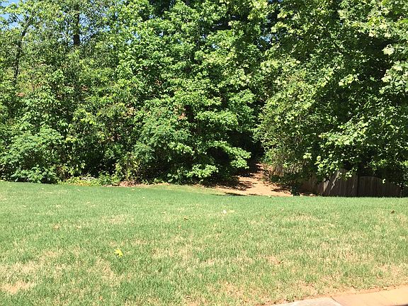 mowing included in low HOA