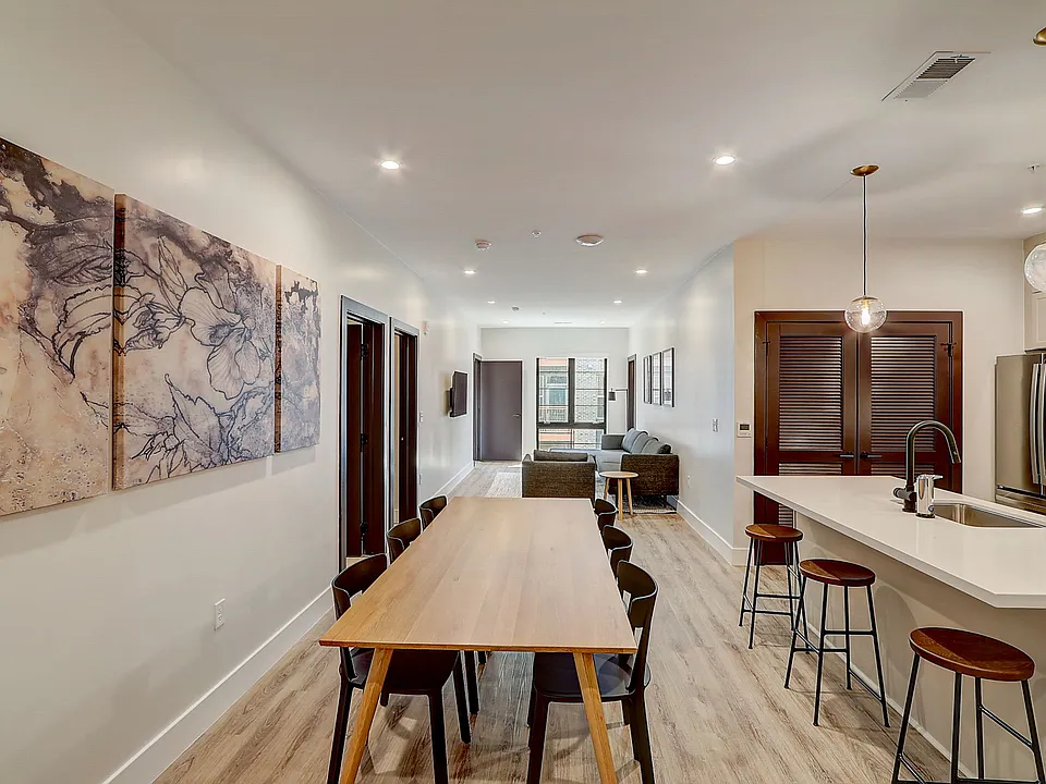Cypress on Vine Co-Living