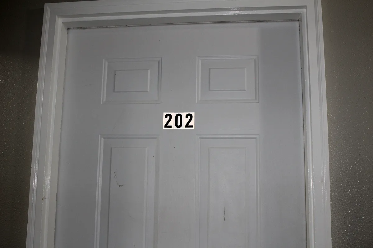 Floor plan 202