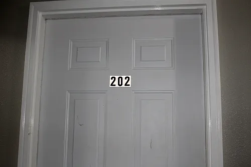 Floor plan 202