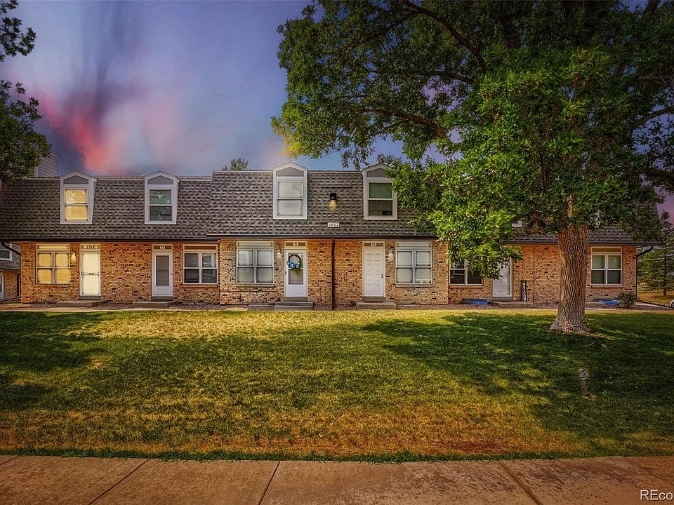 1st image of 1482 S Pierson Street #78