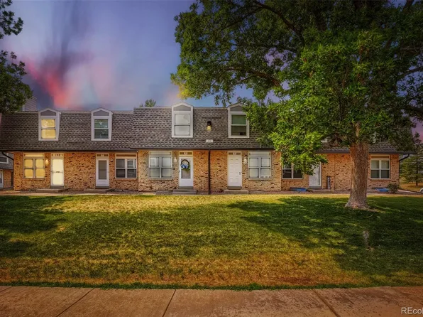 1482 S Pierson Street #78, Denver, CO 80232