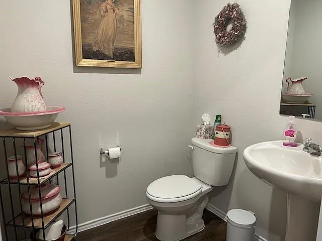 207 Whipporwill Ln — Photo 8