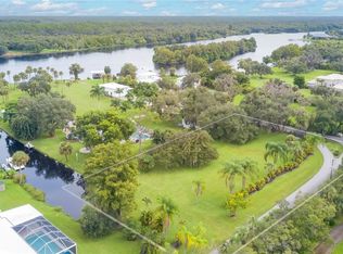 1993 Buford St, Alva, FL 33920