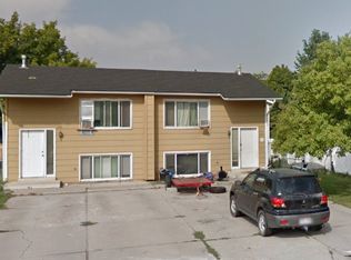 270 Bridger Dr, Logan, UT 84321