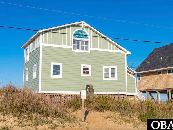 5009 Virginia Dare Trl N Lot 12, Kitty Hawk, NC 27949