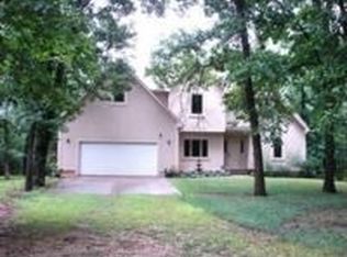 25345 State Ave, Tonganoxie, KS 66086