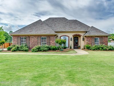 111 Grandwood Dr, Canton, MS, 39046