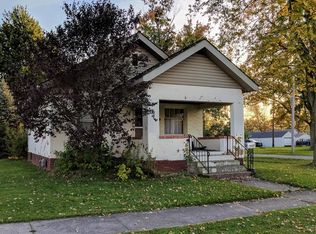 231 E Broadway St, Defiance, OH 43512