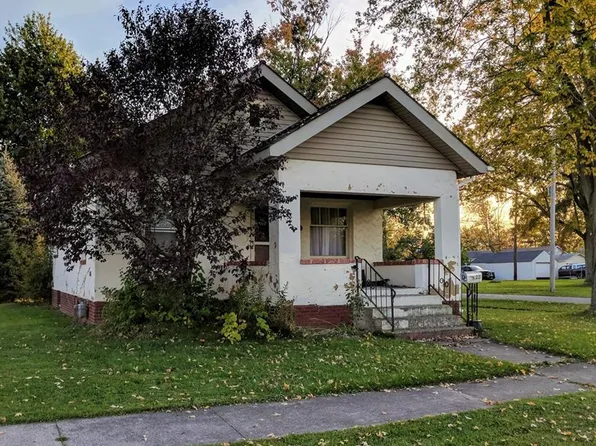 231 E Broadway St, Defiance, OH 43512