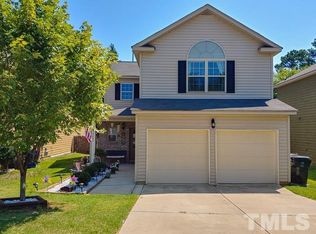 2207 Shepherd Valley St, Raleigh, NC 27610