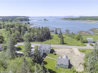 401 Port Clyde Rd, Saint George, ME 04860